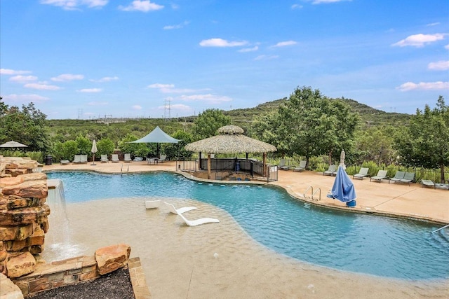 323 Cartwheel Bnd Unit 9, Austin, TX 78738 - photo 28
