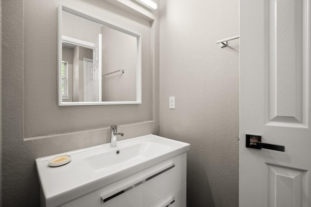 715 Nelson Ranch Rd, Cedar Park, TX 78613 - bathroom with vanity