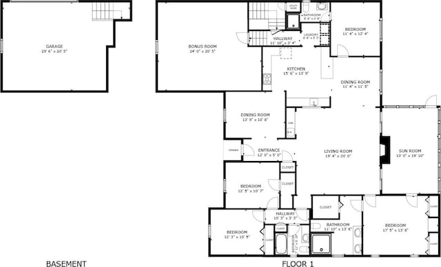 111 Crest View Dr, Lakeway, TX 78734 - property floor plan