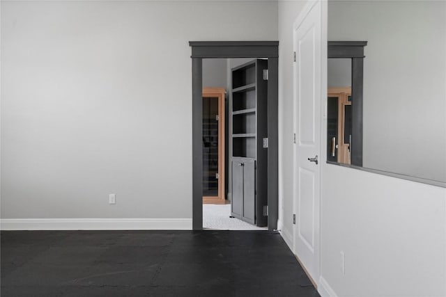 2033 Portobello Rd, Leander, TX 78641 - unfurnished room featuring baseboards