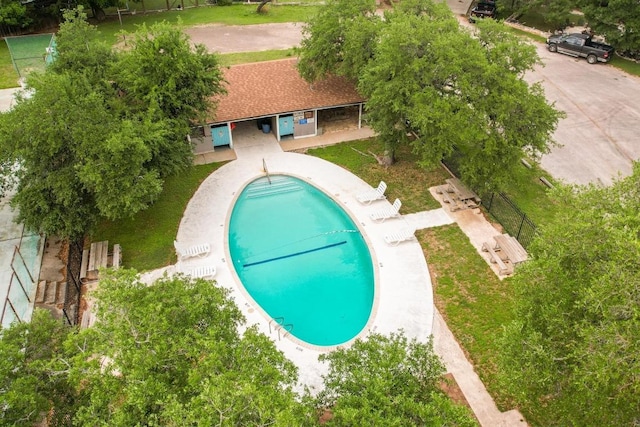 107 Edgewater Dr, Wimberley, TX 78676 - photo 6