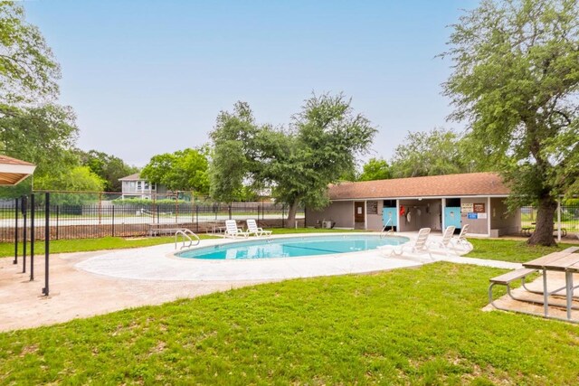 107 Edgewater Dr, Wimberley, TX 78676 - photo 20