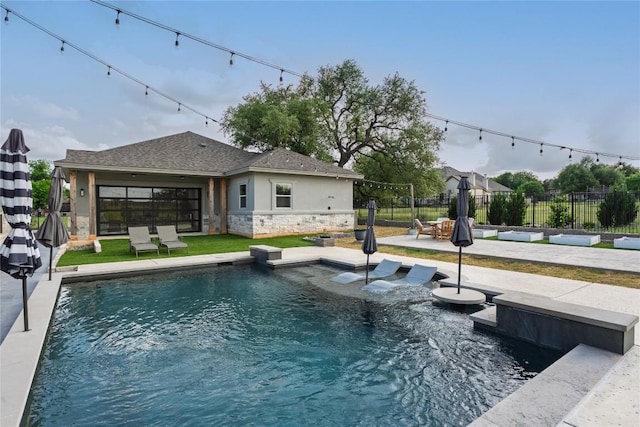 409 Flintlock Dr, Leander, TX 78641 - photo 27