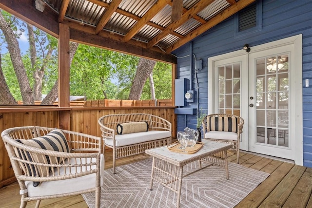 406 W 55th 1/2 St, Austin, TX 78751 - photo 28