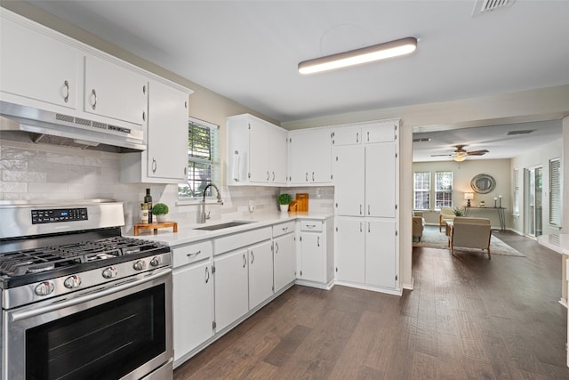 406 W 55th 1/2 St, Austin, TX 78751 - photo 7
