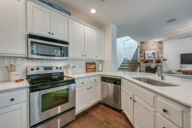 6917 Trimaran Cv, Jonestown, TX 78645 - photo 10