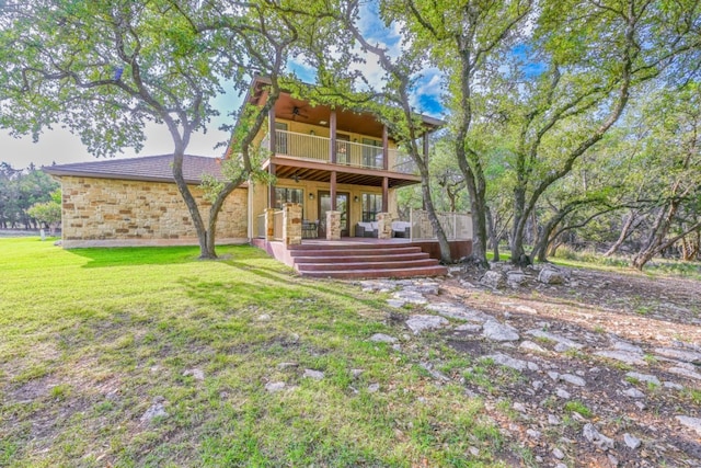 6917 Trimaran Cv, Jonestown, TX 78645 - photo 25