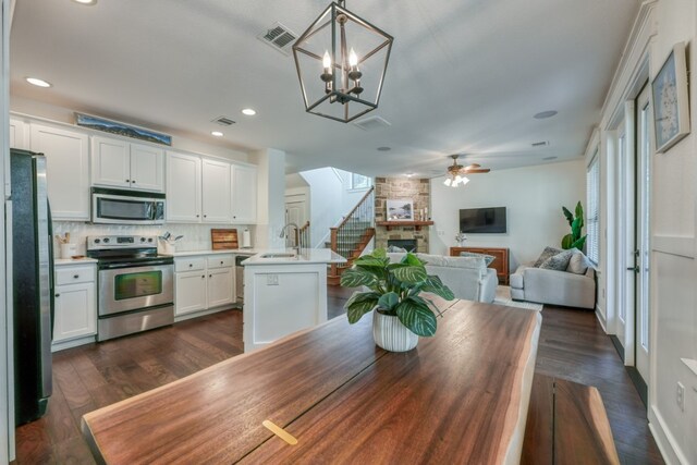 6917 Trimaran Cv, Jonestown, TX 78645 - photo 8