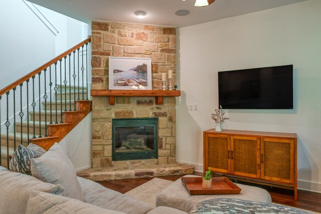 6917 Trimaran Cv, Jonestown, TX 78645 - photo 12