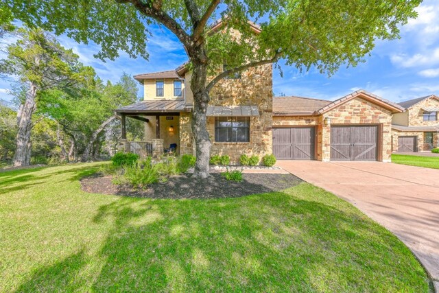 6917 Trimaran Cv, Jonestown, TX 78645 - photo 2