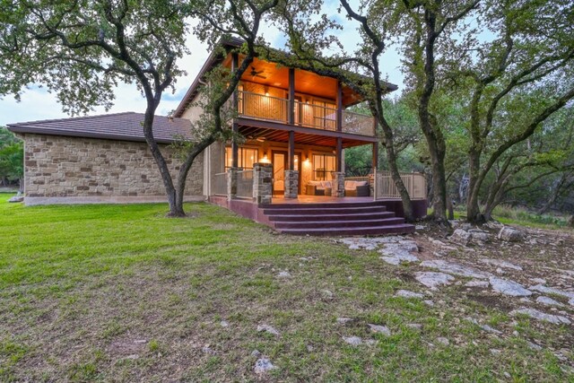 6917 Trimaran Cv, Jonestown, TX 78645 - photo 3