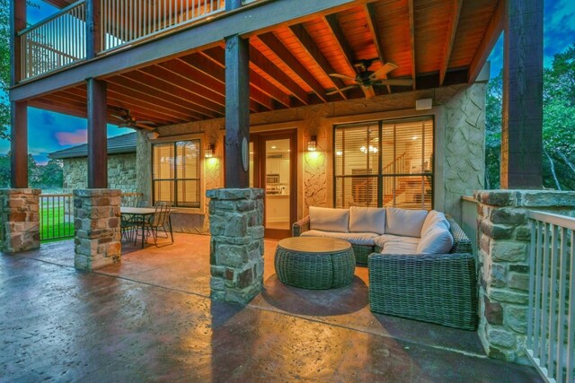 6917 Trimaran Cv, Jonestown, TX 78645 - photo 4