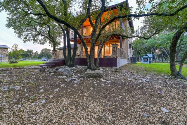 6917 Trimaran Cv, Jonestown, TX 78645 - photo 18
