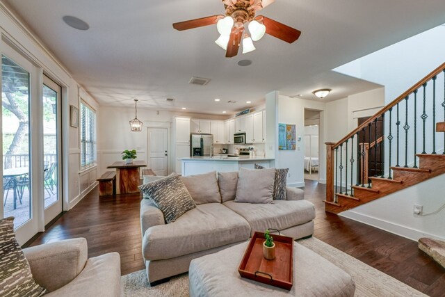 6917 Trimaran Cv, Jonestown, TX 78645 - photo 7