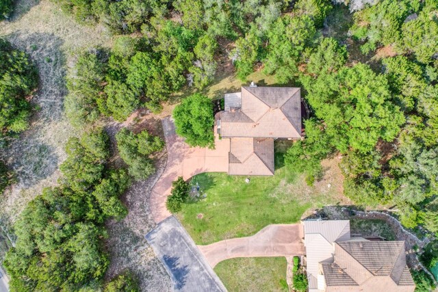 6917 Trimaran Cv, Jonestown, TX 78645 - photo 40