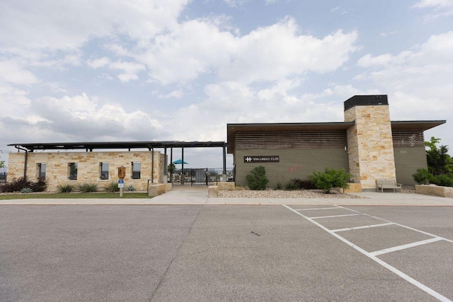 6917 Trimaran Cv, Jonestown, TX 78645 - photo 39