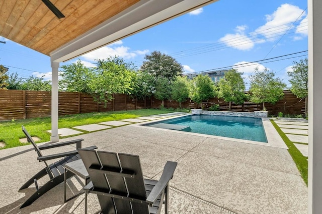 7103 Daugherty St, Austin, TX 78757 - photo 34