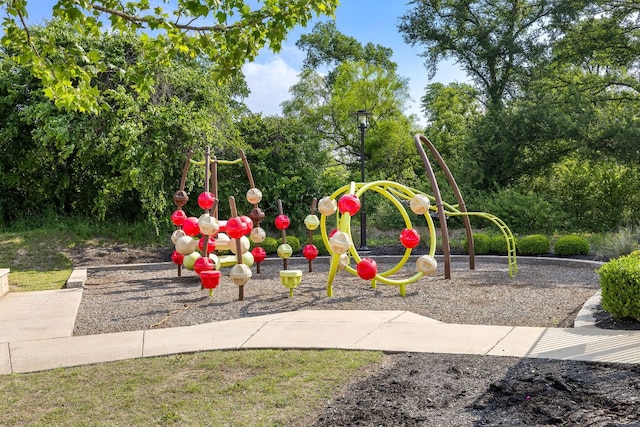 800 Kenney Fort Xing, Round Rock, TX 78665 - view of community playground