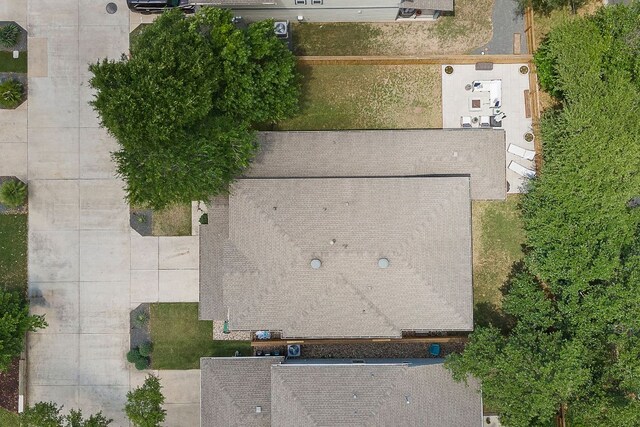 1403 Matthews Ln, Austin, TX 78745 - view of subject property