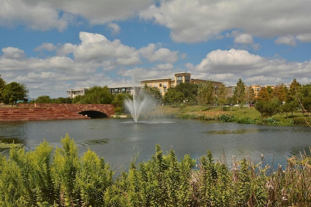 4128 E Lawless St, Austin, TX 78723 - water view
