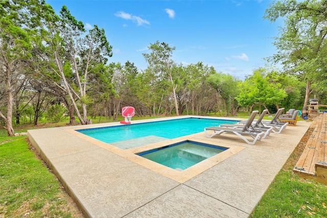 9854 N Weir Loop Cir, Austin, TX 78736 - photo 34