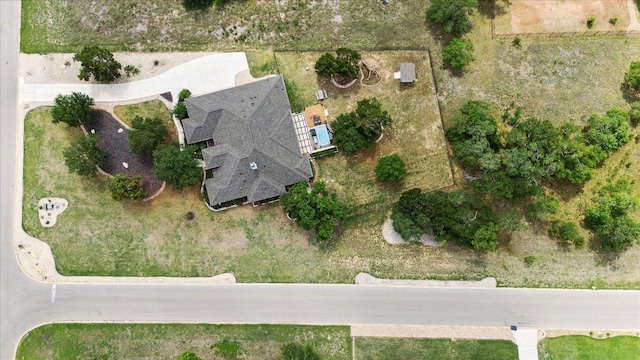 2201 Live Oak Rd, Leander, TX 78641 - view of property location