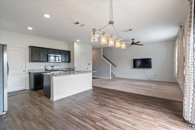 516 Peony Ct, Jarrell, TX 76537 - photo 12