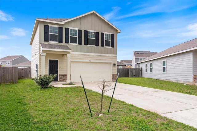 516 Peony Ct, Jarrell, TX 76537 - photo 1