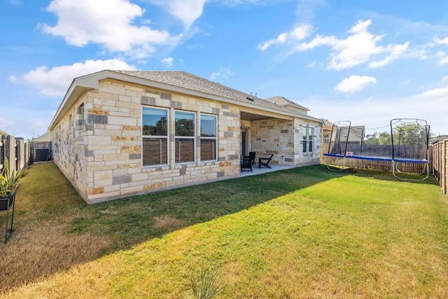 209 Independence Dr, Kyle, TX 78640 - photo 35