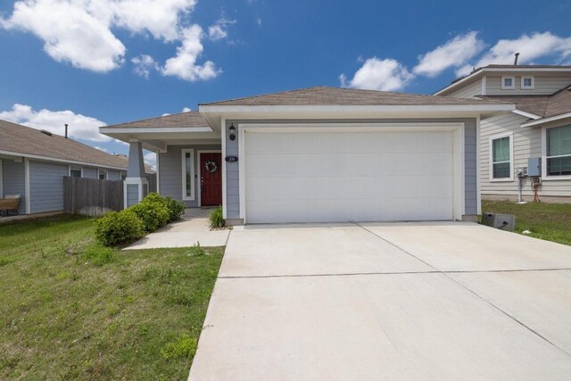 209 Stein Rd, Georgetown, TX 78626 - photo 3