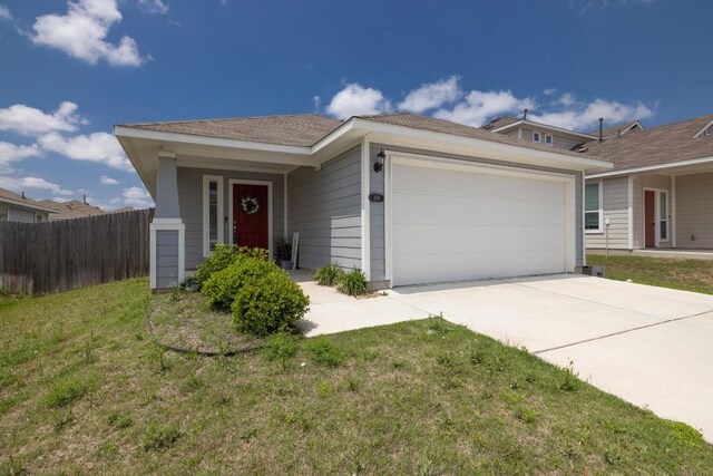 209 Stein Rd, Georgetown, TX 78626 - photo 4