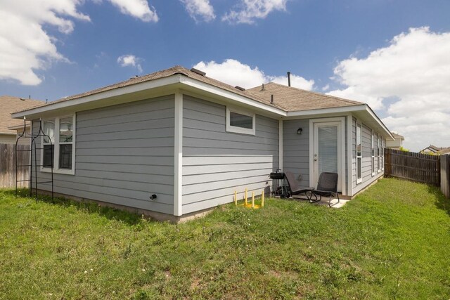 209 Stein Rd, Georgetown, TX 78626 - photo 24