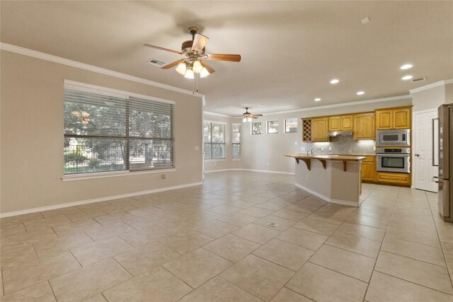 1005 Fort Davis St, Georgetown, TX 78633 - photo 6