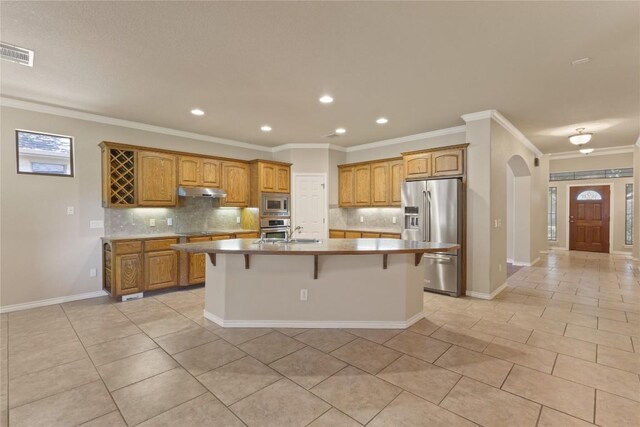 1005 Fort Davis St, Georgetown, TX 78633 - photo 7