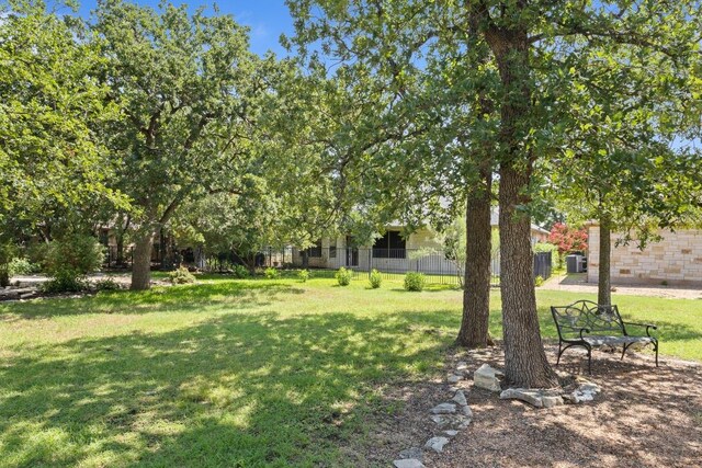 1005 Fort Davis St, Georgetown, TX 78633 - photo 24