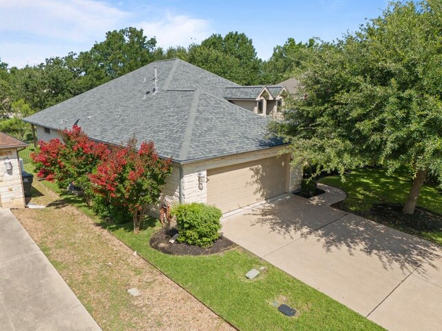 1005 Fort Davis St, Georgetown, TX 78633 - photo 30