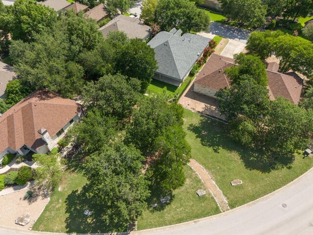 1005 Fort Davis St, Georgetown, TX 78633 - photo 27