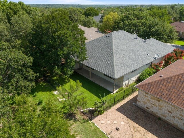 1005 Fort Davis St, Georgetown, TX 78633 - photo 28
