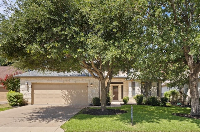 1005 Fort Davis St, Georgetown, TX 78633 - photo 2