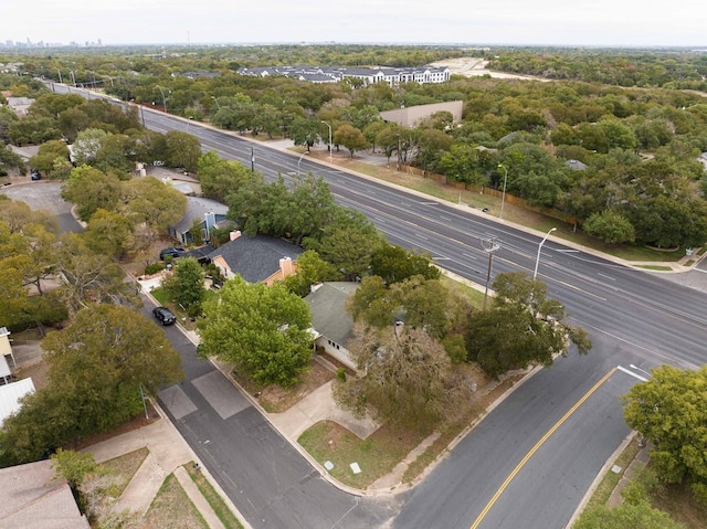 8105 Dowling Cv, Austin, TX 78745 - view of property location