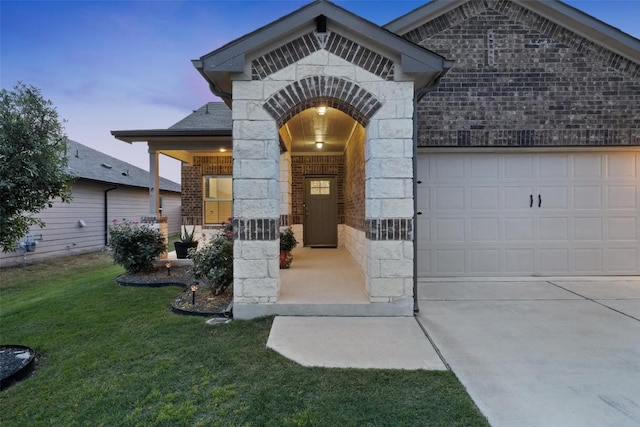 119 Stellamar Dr, Hutto, TX 78634 - photo 1