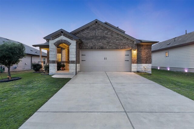119 Stellamar Dr, Hutto, TX 78634 - photo 8