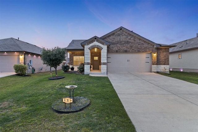 119 Stellamar Dr, Hutto, TX 78634 - photo 10
