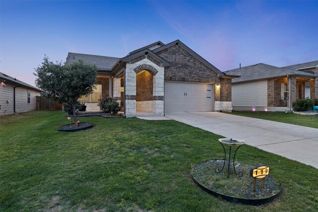 119 Stellamar Dr, Hutto, TX 78634 - photo 9