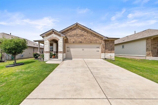 119 Stellamar Dr, Hutto, TX 78634 - photo 6