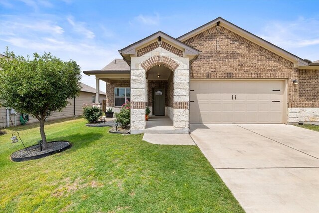 119 Stellamar Dr, Hutto, TX 78634 - photo 4