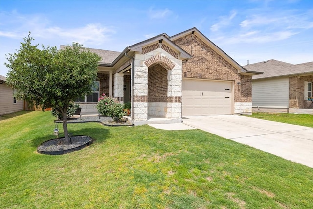 119 Stellamar Dr, Hutto, TX 78634 - photo 5