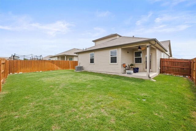 119 Stellamar Dr, Hutto, TX 78634 - photo 37