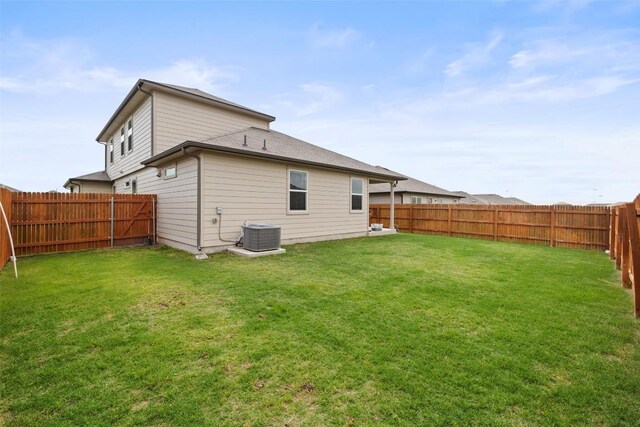 119 Stellamar Dr, Hutto, TX 78634 - photo 36