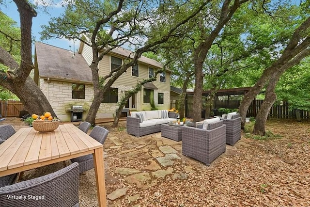 10104 Missel Thrush Dr, Austin, TX 78750 - photo 28
